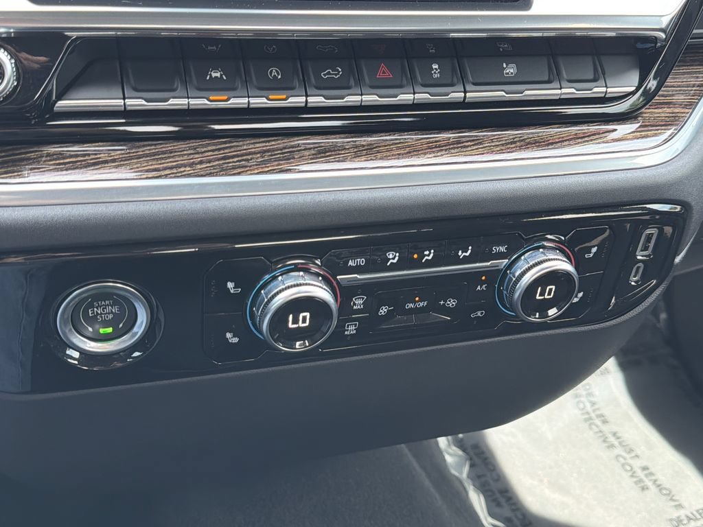 Used 2022 GMC Sierra 1500 Elevation AWD/4WD image 6