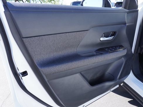 Used 2026 Nissan Kicks SV FWD image 14