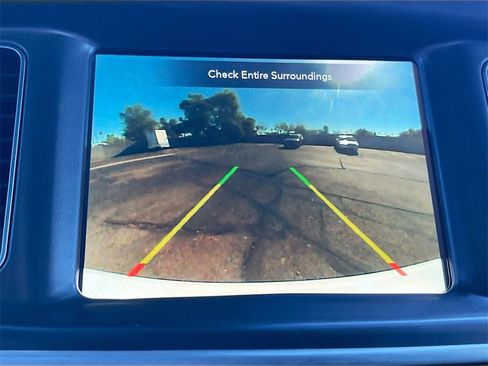 Used 2020 Dodge Charger Scat Pack image 13