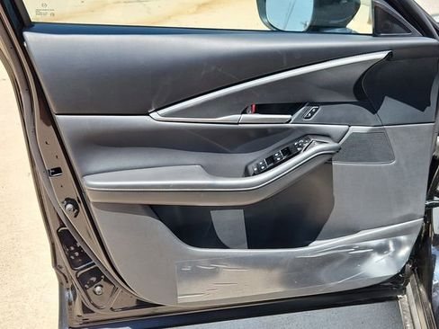 New 2025 MAZDA CX-30 AWD 2.5 S w/ Select Sport Pkg image 9