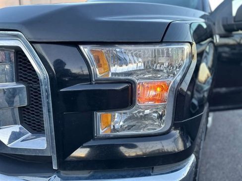 Used 2017 Ford F150 XLT image 18