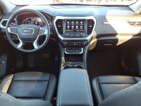 Used 2023 GMC Acadia SLT w/ Technology Package image 20