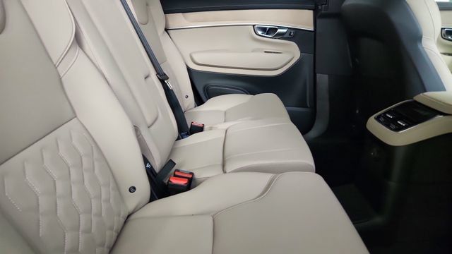 New 2026 Volvo XC90 T8 Plus w/ Protection Package AWD/4WD image 35