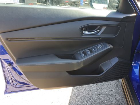 Certified 2024 Honda Accord Sport image 15