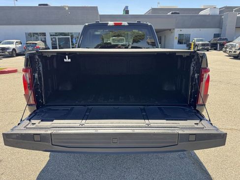 New 2026 Ford F150 XL w/ Equipment Group 103A High AWD/4WD image 10