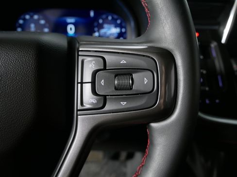 Used 2024 Chevrolet Suburban RST w/ Sport Performance Package image 28