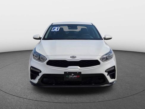 Used 2021 Kia Forte LXS FWD image 3