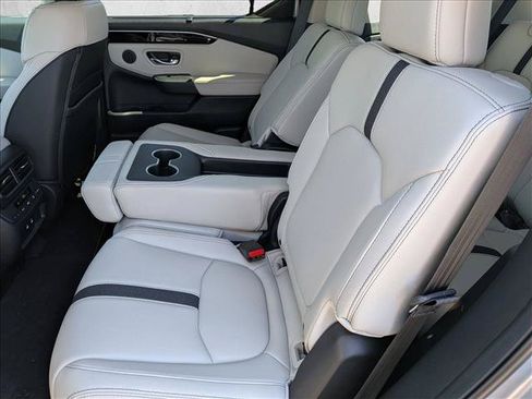New 2026 Honda Pilot EX-L image 15