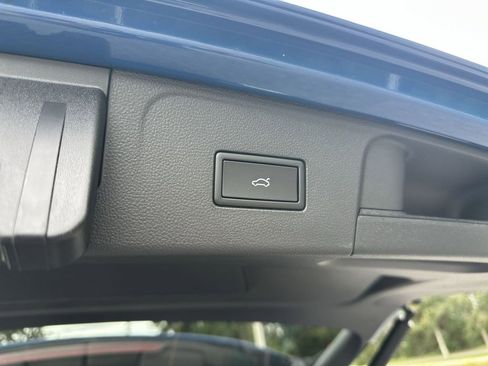 New 2026 Volkswagen Atlas SEL image 26