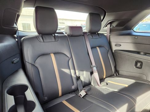 Certified 2024 MAZDA CX-90 Plug-In Hybrid w/ Premium Plus image 16