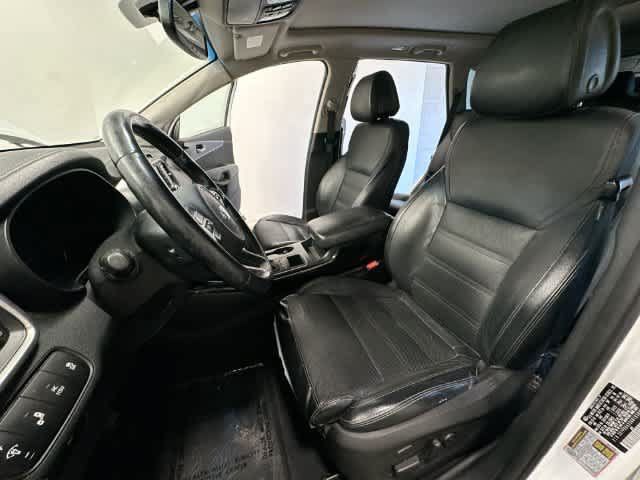 Used 2016 Kia Sorento SX AWD/4WD image 18