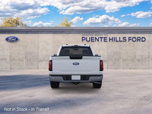 New 2026 Ford F150 XL w/ Equipment Group 103A High AWD/4WD image 5