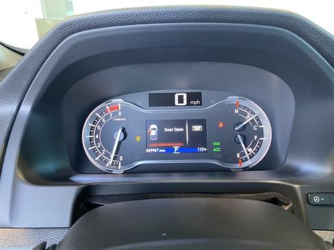 Certified 2022 Honda Ridgeline RTL image 30
