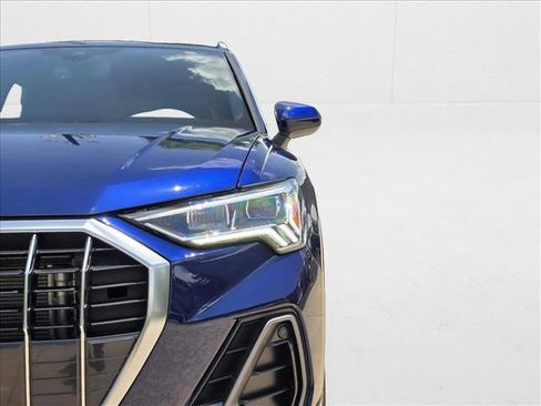 New 2025 Audi Q3 2.0T Premium w/ Convenience Package image 10