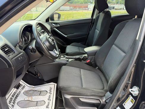 Used 2013 MAZDA CX-5 Sport AWD/4WD image 15
