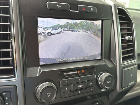 Used 2020 Ford F150 XLT AWD/4WD image 24