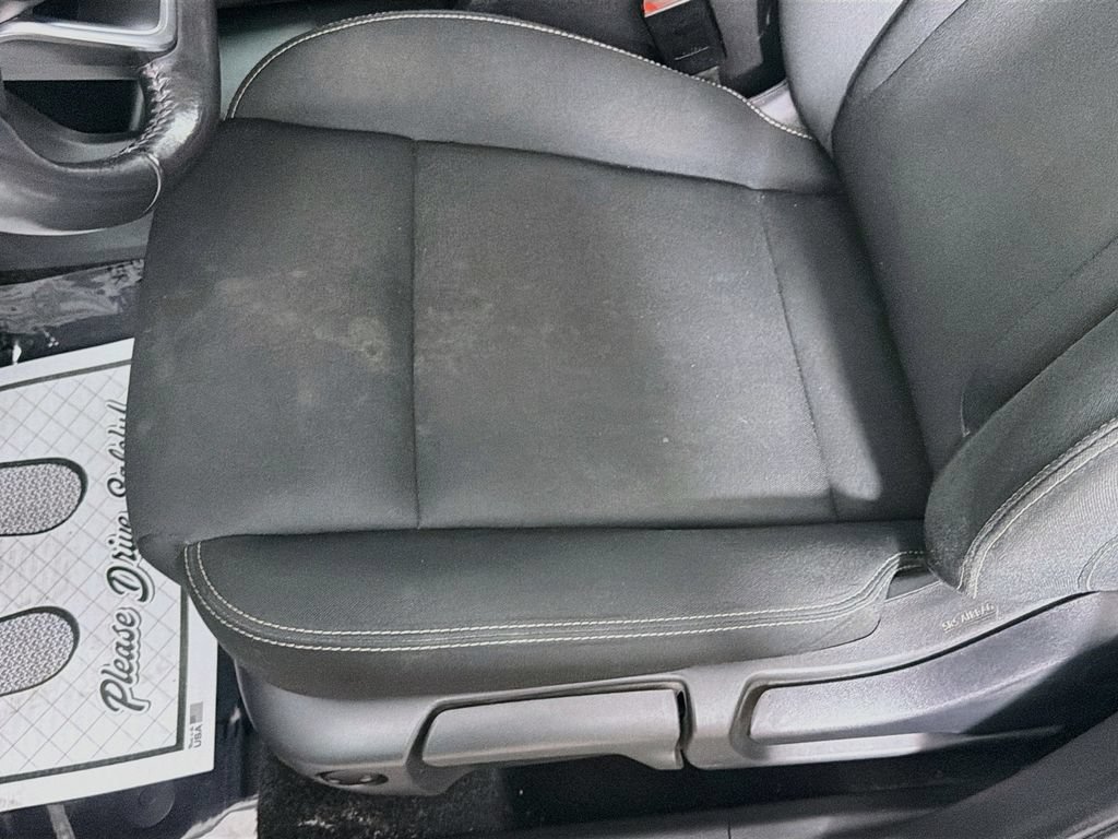 Used 2023 Nissan Rogue S AWD/4WD image 18