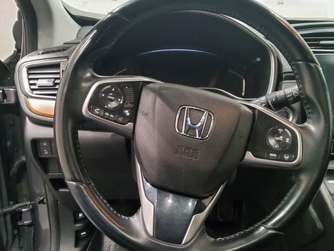 Certified 2018 Honda CR-V EX-L image 28