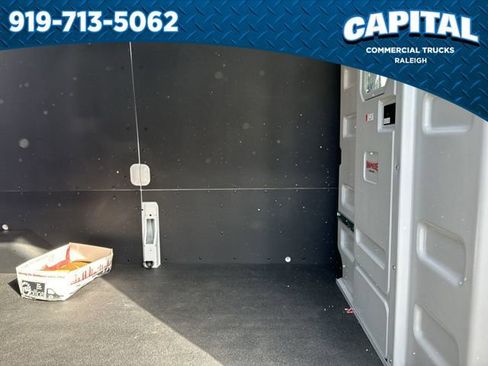 New 2022 Ford E-Transit 148 High Roof w/ Load Area Protection Package image 17