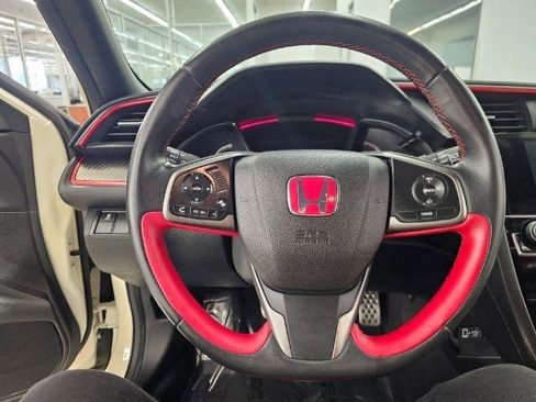 Used 2017 Honda Civic Type R image 10
