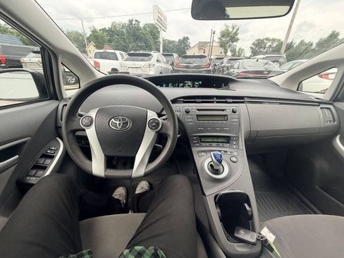 Used 2010 Toyota Prius FWD image 10