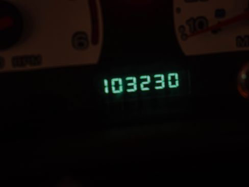 Used 2002 Jeep Wrangler Sport image 22