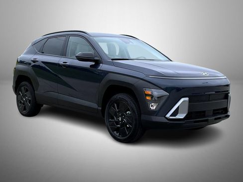 Used 2026 Hyundai Kona SEL Sport AWD/4WD image 3