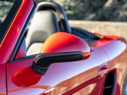 Used 2014 Porsche Boxster RWD image 19