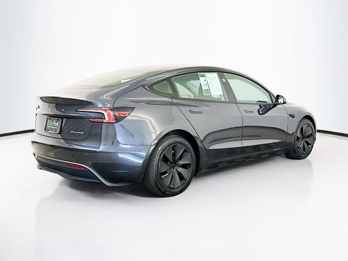 Used 2024 Tesla Model 3 Long Range AWD/4WD image 9