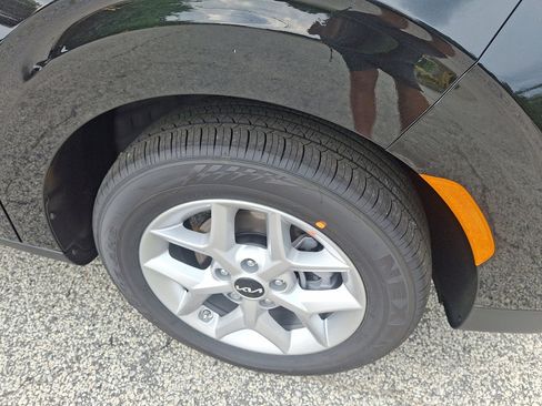 New 2025 Kia Soul S image 4