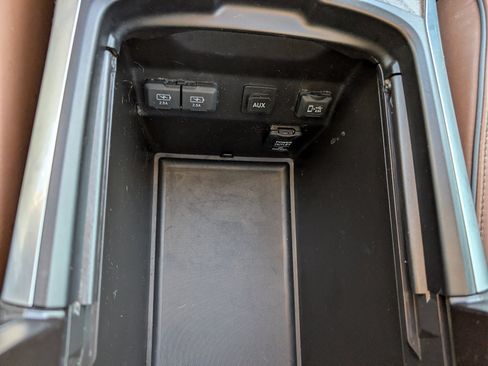 Used 2019 Acura MDX FWD w/ Advance Package image 28