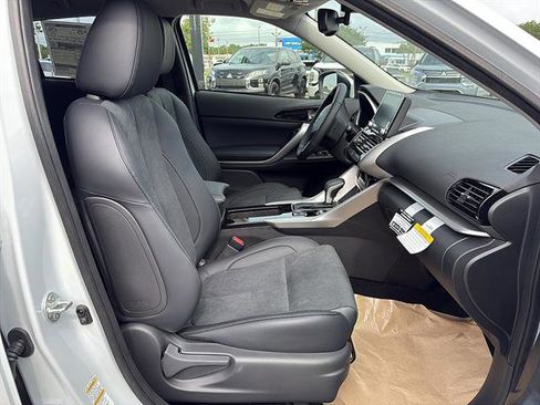 New 2026 Mitsubishi Eclipse Cross SE AWD/4WD image 15