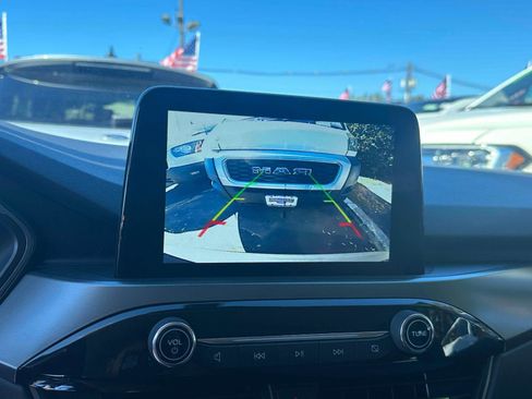 Used 2024 Ford Escape Active image 27