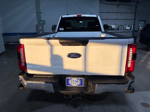 New 2026 Ford F350 XLT w/ 360-Degree Camera Package AWD/4WD image 5