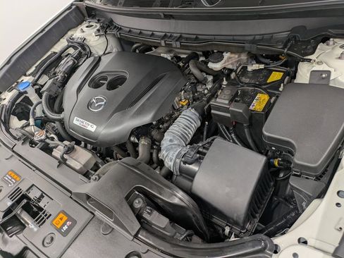 Certified 2023 MAZDA CX-9 Touring image 30