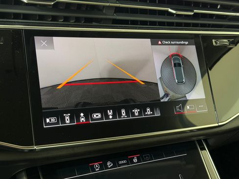 New 2026 Audi Q7 3.0T Premium Plus AWD/4WD image 28