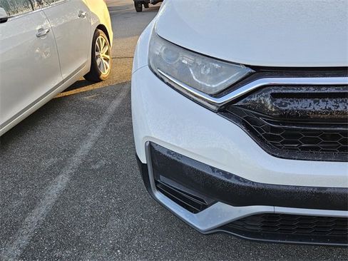 Used 2020 Honda CR-V LX image 5
