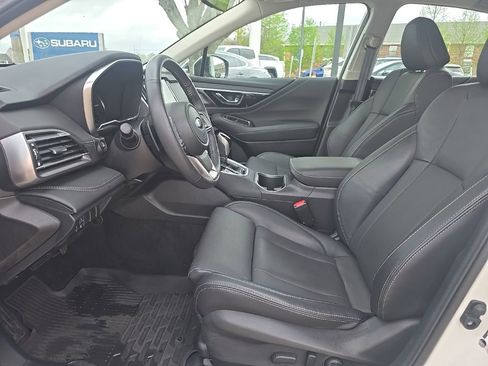 Used 2023 Subaru Legacy Limited w/ Tech Package 3 image 15
