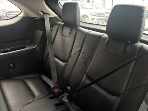 Used 2020 MAZDA CX-9 Touring w/ Touring Premium Package image 13