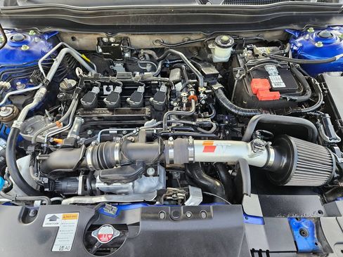 Used 2021 Honda Accord Sport image 36