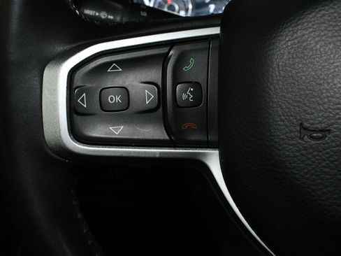 Used 2019 RAM 1500 Big Horn image 29
