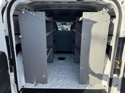 Used 2022 RAM ProMaster City Wagon image 10