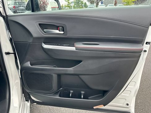 Certified 2026 Toyota Sienna XSE AWD/4WD image 17