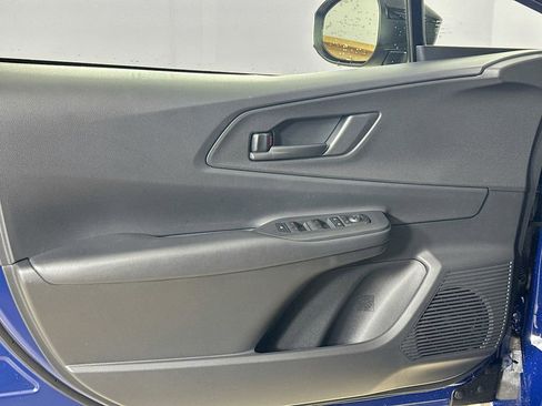 New 2026 Toyota Prius Plug-In Hybrid image 11