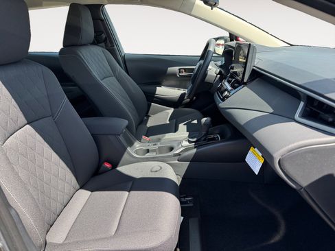 New 2026 Toyota Corolla LE AWD/4WD image 18