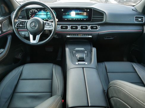 Used 2023 Mercedes-Benz GLS 450 GLS 450 image 10