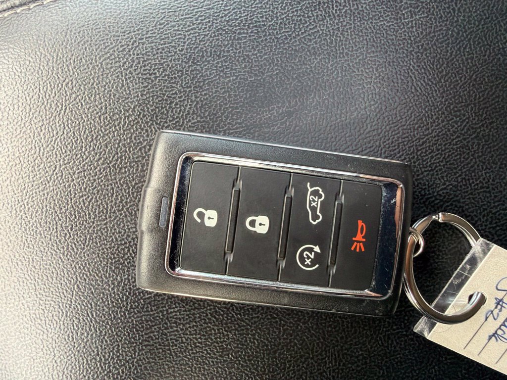 Used 2024 Jeep Grand Cherokee Limited 4xe w/ Luxury Tech Group II AWD/4WD image 43