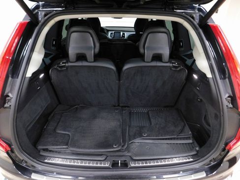 Used 2019 Volvo XC90 T6 Inscription image 84