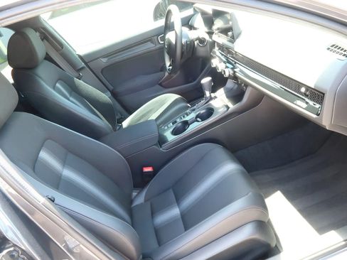 Used 2024 Honda Civic Sport image 25