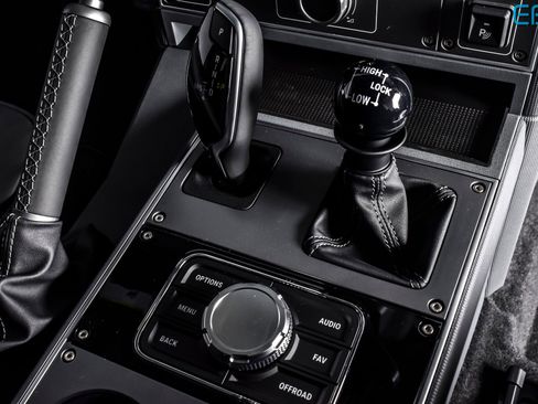 New 2026 INEOS Grenadier image 22